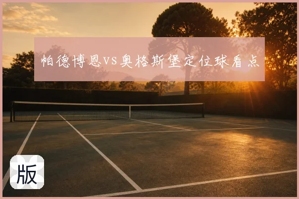 帕德博恩vs奥格斯堡定位球看点